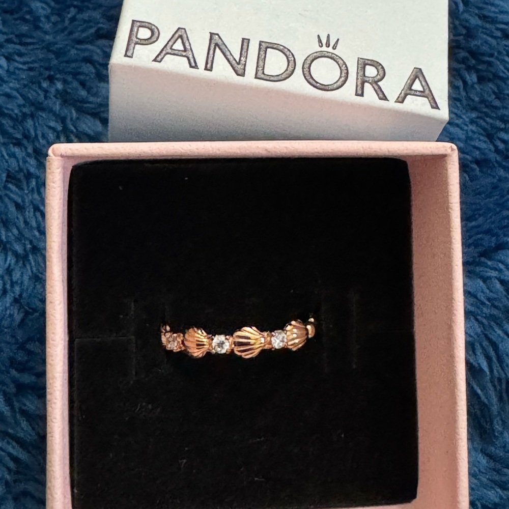 Pandora ring - Picture 4 of 5